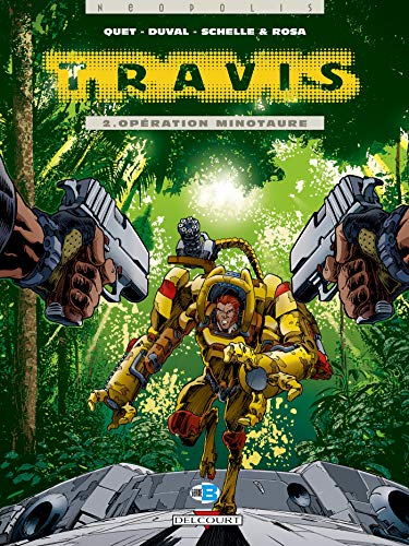 Travis #2