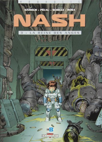 Nash #3