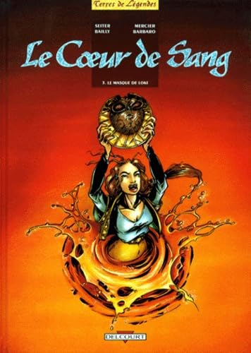 Le Coeur de Sang #3