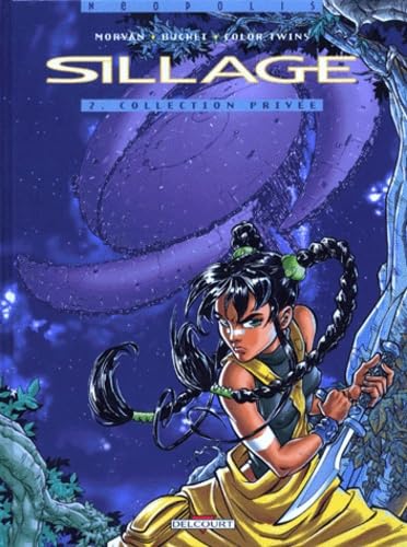 Sillage #2