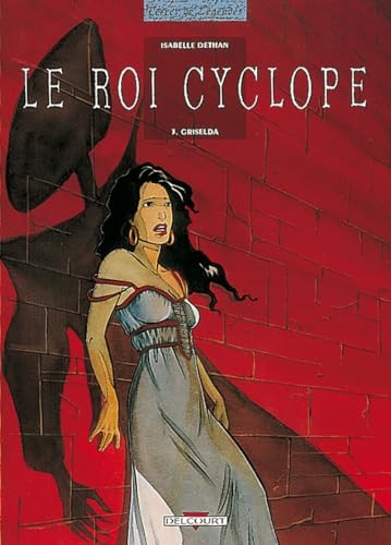 Le Roi Cyclope #3