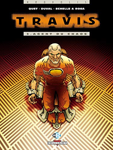 Travis #3