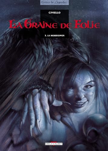 La Graine de folie #3