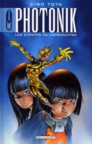 Photonik #2 cover