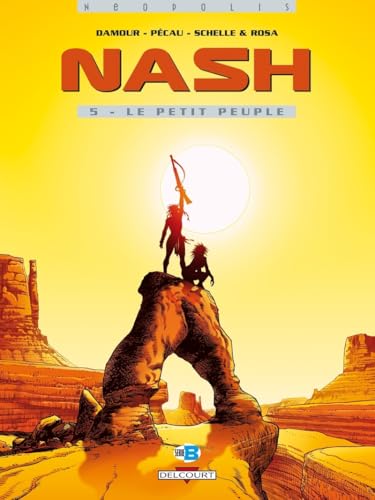 Nash #5
