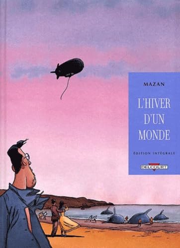 L'Hiver d'un Monde - Edition Intégrale #[nn] cover