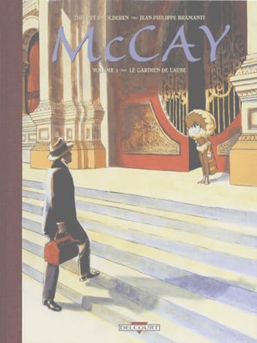 McCay #3