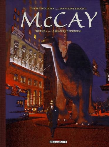 McCay #4