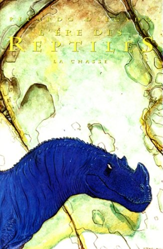 L'Ère des reptiles