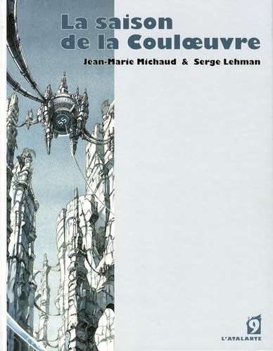 La saison de la Couloeuvre