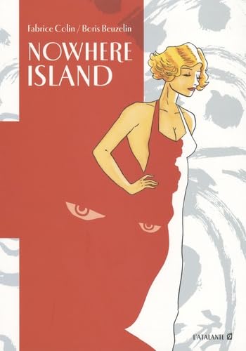 Nowhere Island