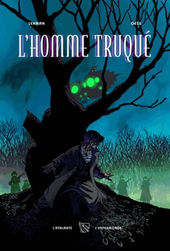 La Brigade Chimérique #0 cover