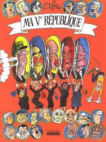 Ma Vᵉ République