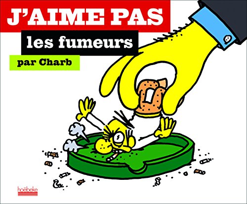 J'aime pas