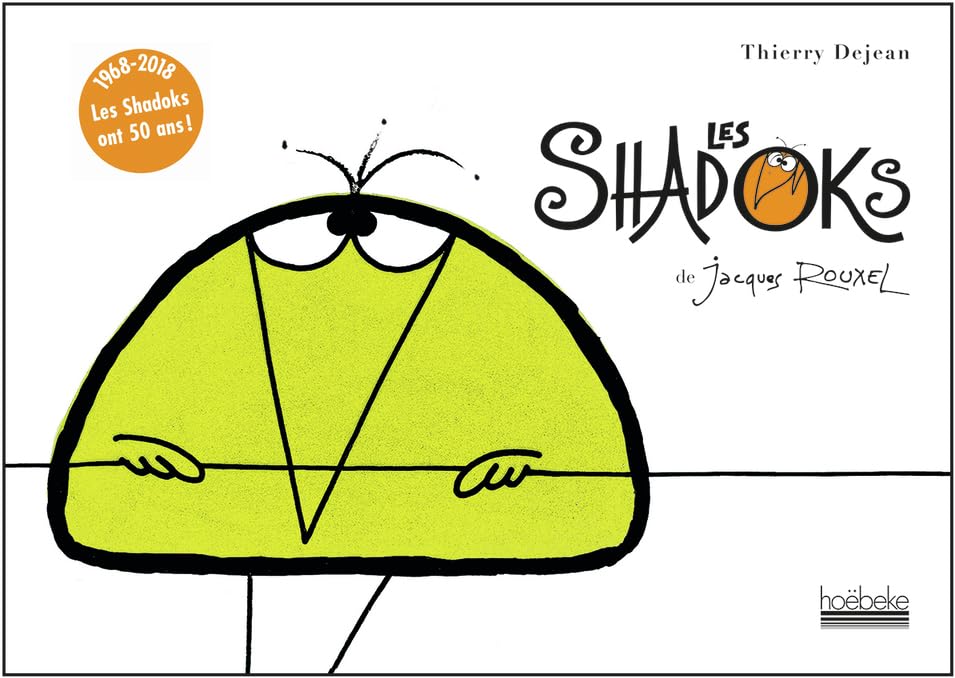 Les Shadoks