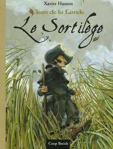 Jean de la Lande
