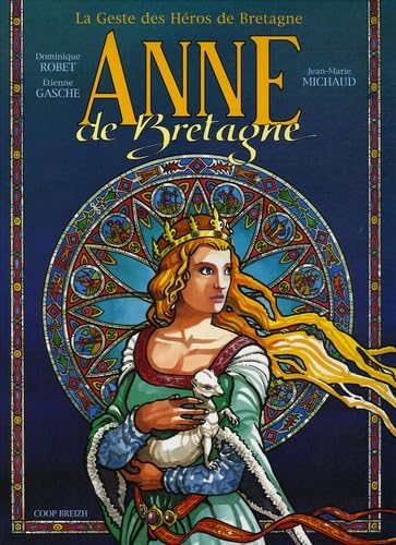 La geste des Héros de Bretagne