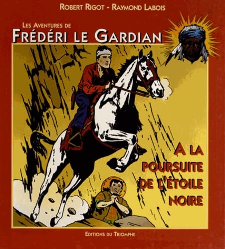 Frédéri le Gardian