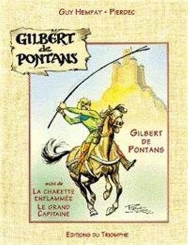 Gilbert de Pontans