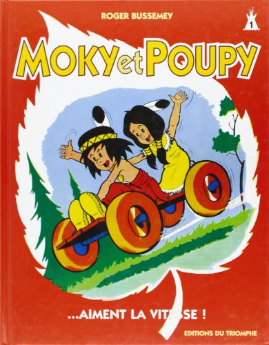 Moky et Poupy