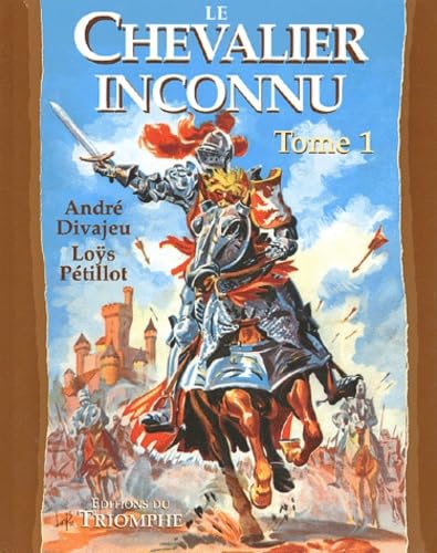 Le chevalier inconnu