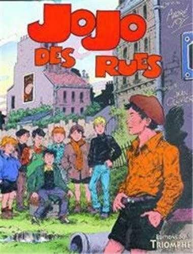 Jojo des rues
