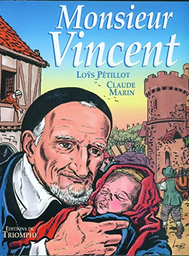 Monsieur Vincent