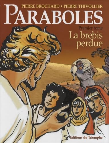 Paraboles