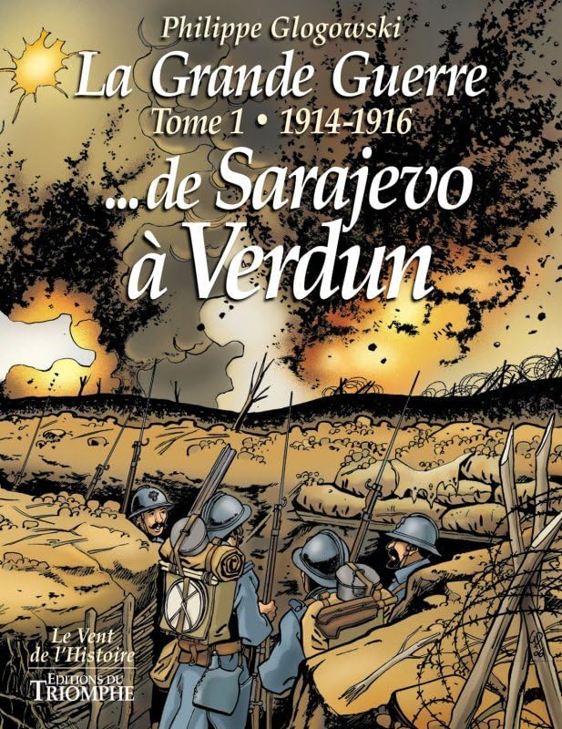 La grande Guerre