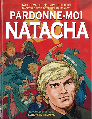 Pardonne-moi Natacha
