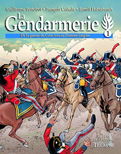 La gendarmerie