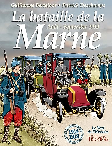 La Grande Guerre - 1914-1918 #1