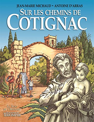 Sur les chemins de Cotignac