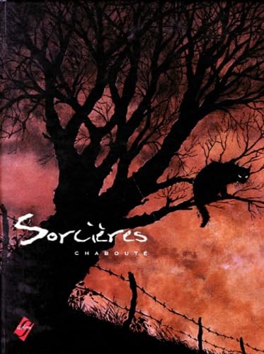 Sorcières