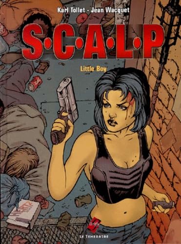 S.C.A.L.P.