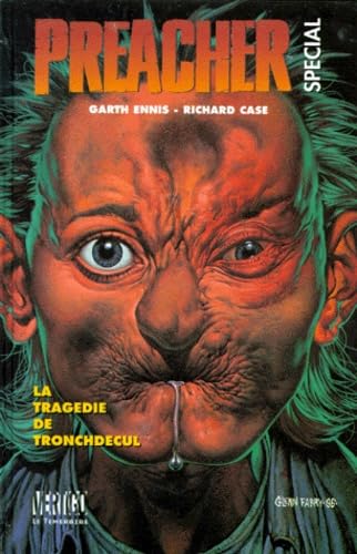 Preacher special #3