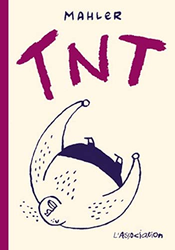 TNT #[nn] cover