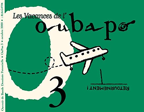 OuPus #3