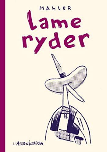 Lame Ryder
