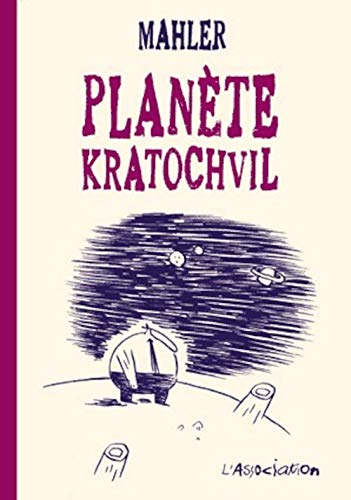 Planète Kratochvil #[nn] cover