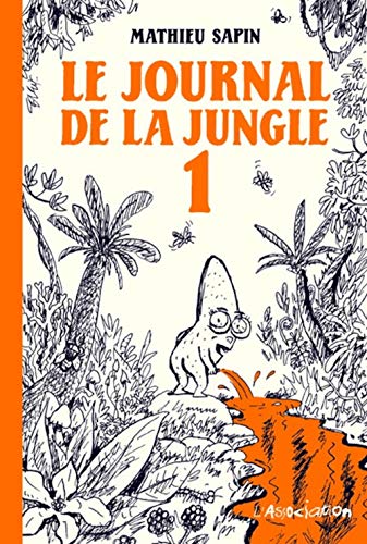 Le Journal de la jungle