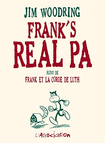 Frank's Real Pa