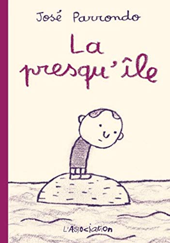 La presqu'île