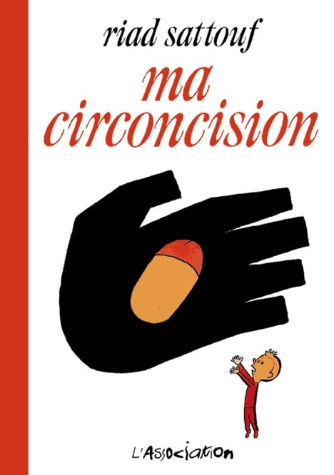 Ma circoncision #[nn] cover