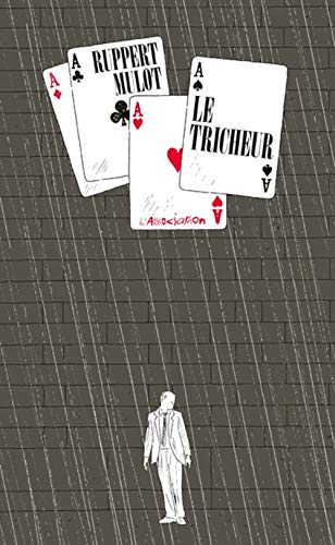 Le Tricheur #[nn] cover