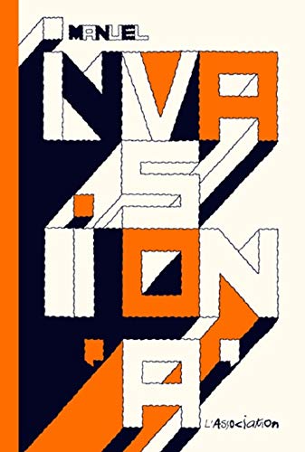 Invasion 'A'