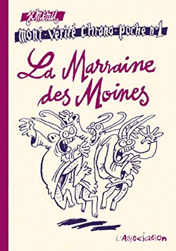 Mont-Vérité chrono-poche