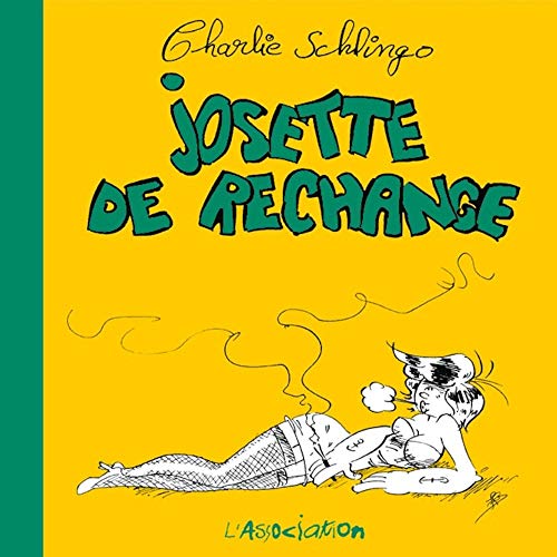 Josette de Rechange