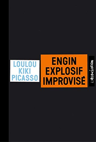 Engin explosif improvisé