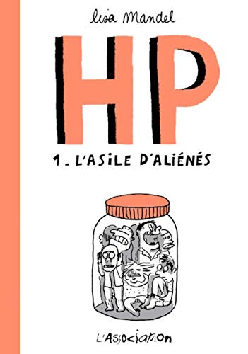HP